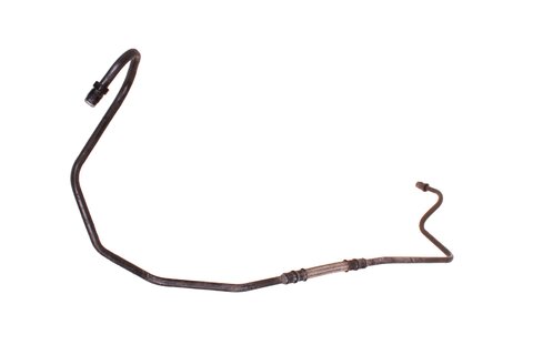 Brzdová rúrka ABS - 4E1614706AH