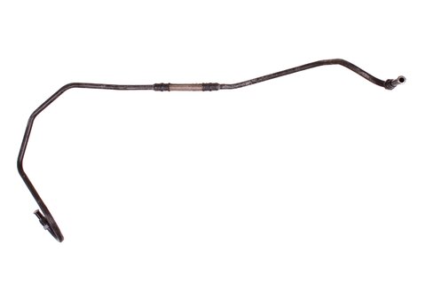 Brzdová rúrka ABS - 4E1614706AH