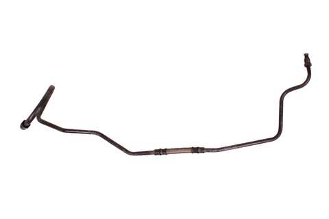 Brzdová rúrka ABS - 4E1614706AH