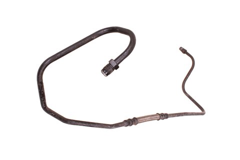 Brzdová rúrka ABS - 4E1614705AG