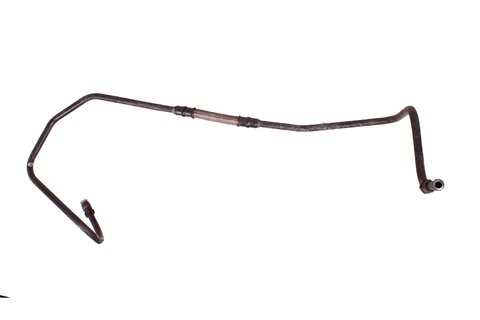 Brzdová rúrka ABS - 4E1614705AG