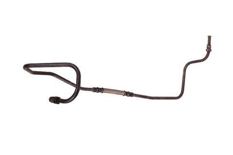 Brzdová rúrka ABS - 4E1614705AG