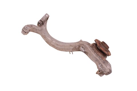 Tehlice predné pravé 92mm 4E0407254Q