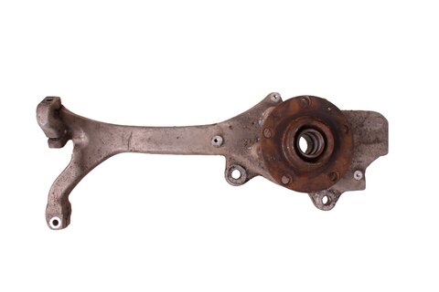 Tehlice predné pravé 92mm 4E0407254Q