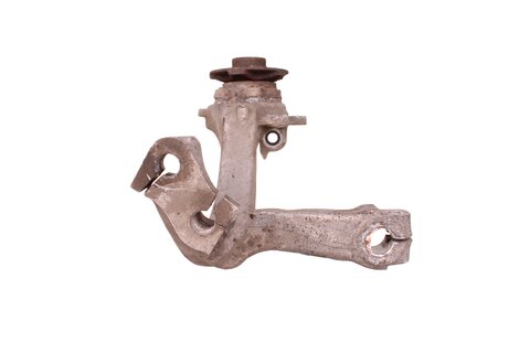 Tehlice predné pravé 92mm 4E0407254Q