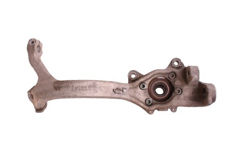 Tehlice predné pravé 92mm 4E0407254Q