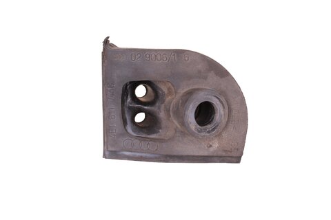 Priechodka pre podtlakovú rúrku 4E1611743C