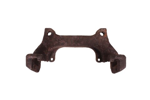 Držiak predného brzdového strmeňa 4E0615125A