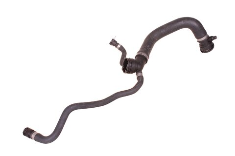 Hadica vodného chladiča 11537500746