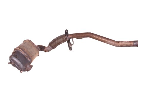 DPF filter 1K0254707LX
