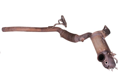 DPF filter 1K0254707LX