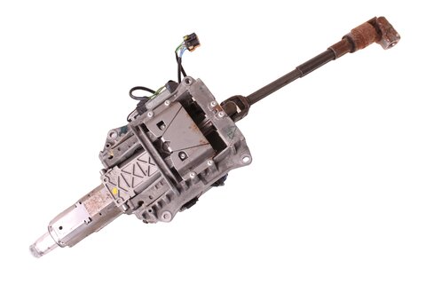 Stĺpik riadenia 4E0419512GX