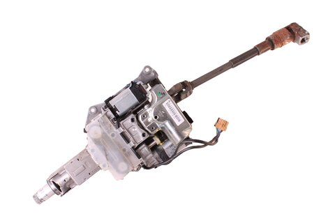 Stĺpik riadenia 4E0419512GX