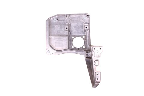 Kulisa pedálov - 4E1723111A