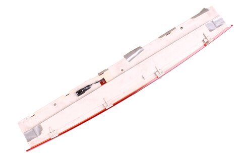 Tretie brzdové svetlo - 4E0945097