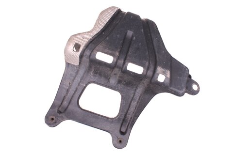 Plastový kryt zadnej nápravy 3T0501713