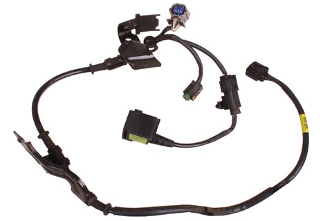 Káblový zväzok tlmiča pérovania ECS   G senzor (predný, ľavý, hatchback) 54690S0000