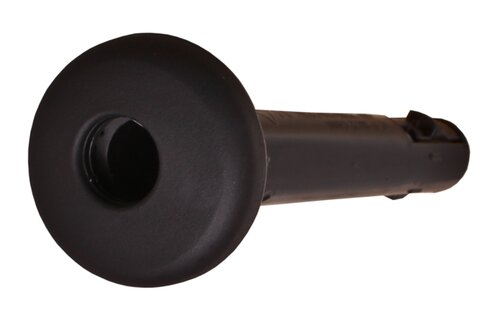 Držiak hlavovej opierky spolujazdca (pravý, čierny) 88722G4000TRY