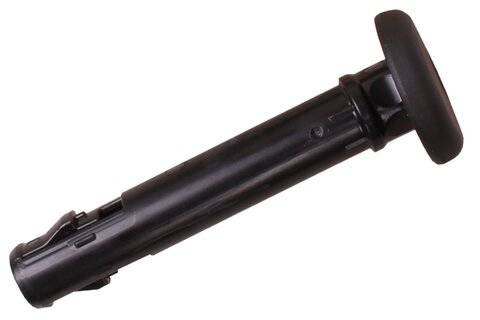 Držiak hlavovej opierky spolujazdca (pravý, čierny) 88722G4000TRY