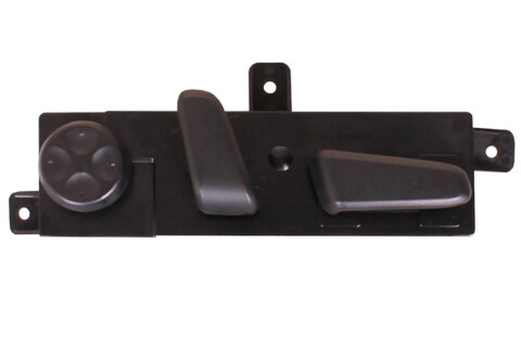 Panel tlačidiel polohy sedadla spolujazdca 88295D4500