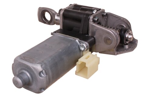 Elektromotor nastavenie náklonu sedadla spolujazdca 88683F2000