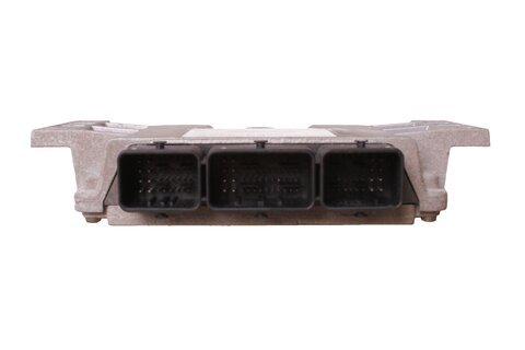Riadiaca jednotka motora SW9654722780