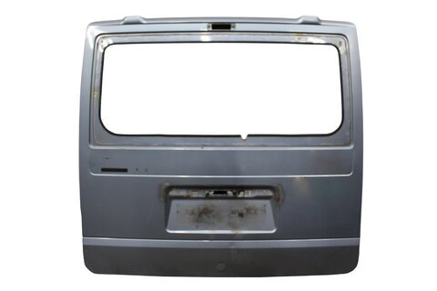 Dvere zadné výklopné bez zámku