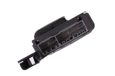 Tlačidlá sťahovania okien prednej ľavej (s ovládaním zadných okien)