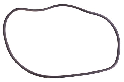 Tesnenie dverí vnútorné predné L/P 4E0831721F