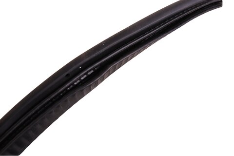 Tesnenie dverí vnútorné predné L/P 4E0831721F