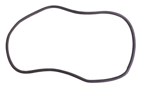 Tesnenie dverí vnútorné zadné L/P 4E4833721C