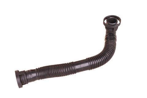 Hadica odvetrávania kľukového hriadeľa 11721438102