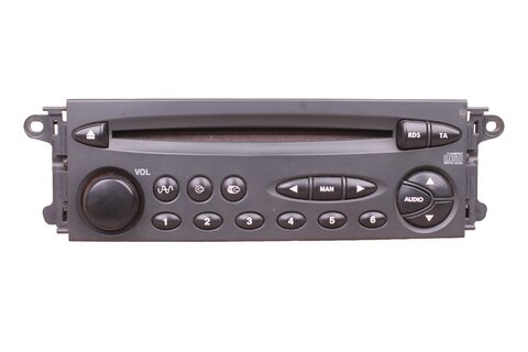 Autorádio 6560S0