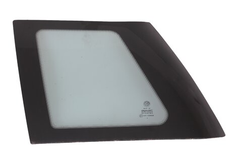 Okno zadnej ľavej L 3DV kufor Alfa 145