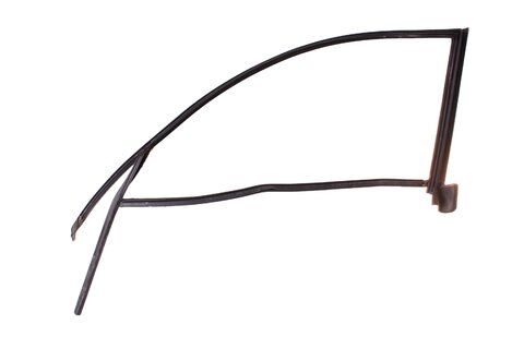 Tesnenie predného skla pravé 4E0837440L