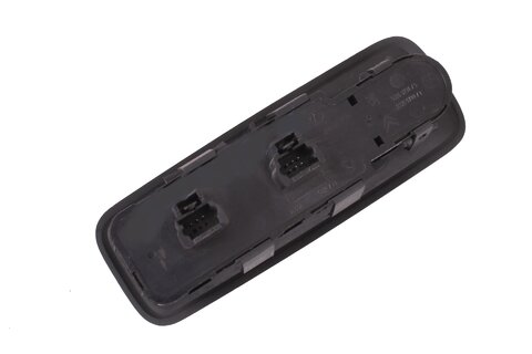 Tlačidlá sťahovania okien ľavé (el. ovládané zrkadlá, zadné el. okná) 14957520XT