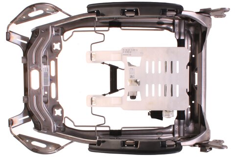 Rám operadla spolujazdca 88410S0300