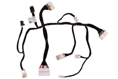 Káblový zväzok sedadla spolujazdca 88880PDE70