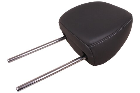 Hlavová opierka spolujazdca (koža, čierna) 88700S0510PND