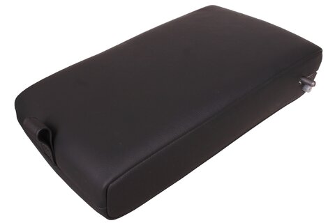 Lakťová opierka zadných sedadiel (koža, čierna, hatchback) 89900S0010PND