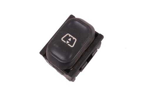 Tlačidlo otvárania zadného výklopného okna