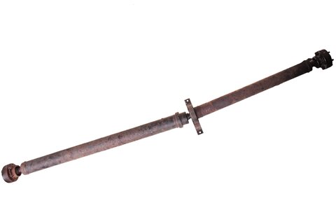 Hriadeľ spojovací - kardan automat (6-stupňový) LONG 4E4521101F