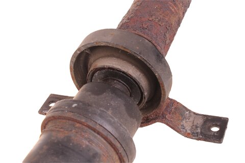 Hriadeľ spojovací - kardan automat (6-stupňový) LONG 4E4521101F