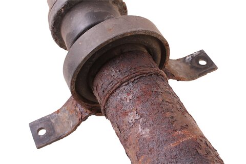 Hriadeľ spojovací - kardan automat (6-stupňový) LONG 4E4521101F