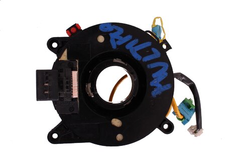 Volantový krúžok airbagu 3 konektory