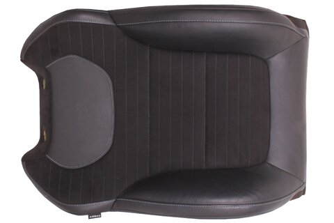 Operadlo spolujazdca N (koža   alcantara, čierne, vyhrievané, bez airbagu, bez rámu) 88400S0320PND