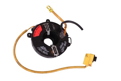 Volantová krúžok airbagu s posilňovačom riadenia -95