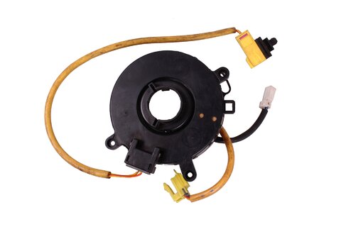 Volantová krúžok airbagu s posilňovačom riadenia -95