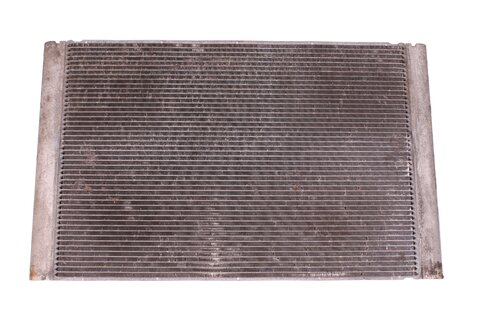 Chladič vody 4E0121251C 4E0121251E 4E0121251G