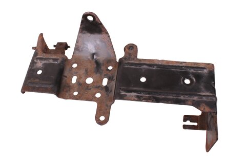 Držiak snímača pérovania 527613